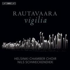 Vigilia (sacd)