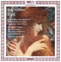 Massenet: eve