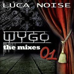 Wygo the mixes 01