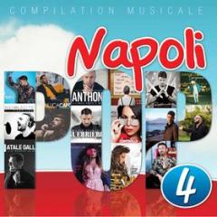 Napoli pop vol.4 (distribuzione esclusiva discoteca laziale)