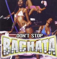 Don't stop bachata