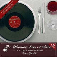 The ultimate jazz archive (52cd)