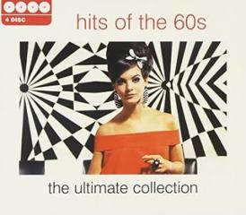 Hits of the 60s: the ultimate collection