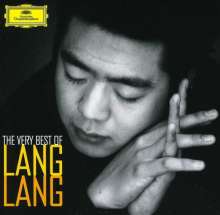 The very best of lang lang