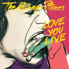 Love you live (remasters)