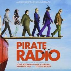 Pirate radio