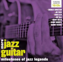 Jazz guitar vol. 2