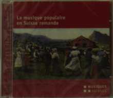 La musique populaire en suisse romande