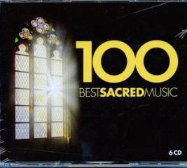 100 best sacred music