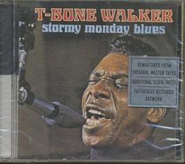 Stormy monday blues