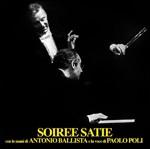 Soiree satie