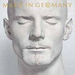 Made in germany 1995-2011(spec.edt.)