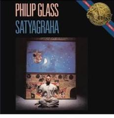 Satyagraha (box set deluxe edt. 3 lp 180 gr. + booklet 24 pagine limited edt.) (Vinile)
