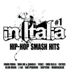 In italia: hip hop smash hits