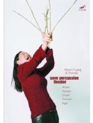Save percussion theatre