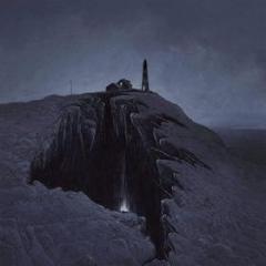 No moon (Vinile)
