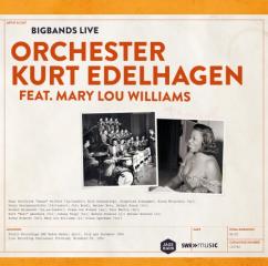 Bigbands live (Vinile)