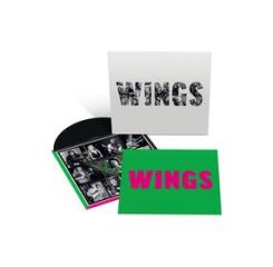 Wings (Vinile)
