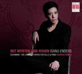 Mit myrten und rosen - opere per violonc