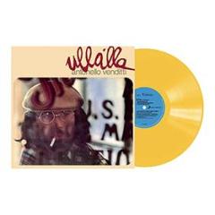 Ullalla (Vinile 140gr giallo)