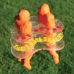 Jump rope gazers (clearvinyl) (Vinile)