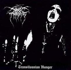 Transilvanian hunger (Vinile)