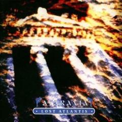 Lost atlantis (vinyl white edt.) (Vinile)
