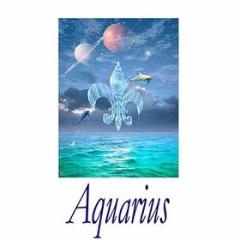 Aquarius (Vinile)