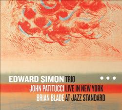 Trio live in new york at jazz standard