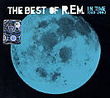 In time:the best of r.e.m.(cd+dvd)