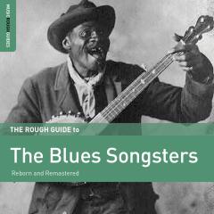 The rough guide to the blues songsters