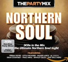 Northern soul