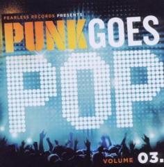 Vol. 3-punk goes pop