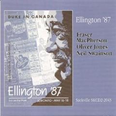 Ellington 87