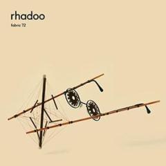 Fabric 72-rhadoo