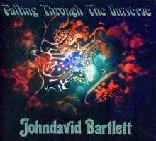 Falling through the universe