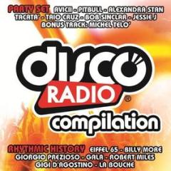 Disco radio compilation