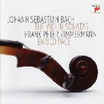 Bach - sonate per violino e piano bwv 1014-1019