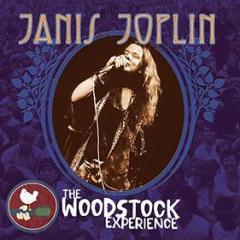 I got dem ol'kozmic blues again mama! - the woodstock experience - deluxe limited edition