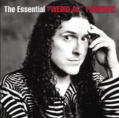 Essential weird al yankovic