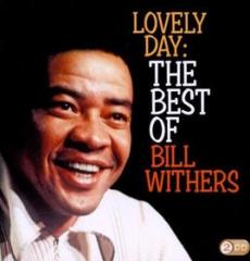 Lovely day:the best of bill wither