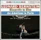 Gershwin: rapsodia in blu - un americano a parigi