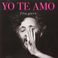 Yo te amo