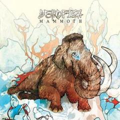 Mammoth [standard jewelcase]