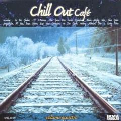 Chill out cafe'vol.4