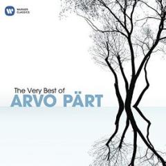 The very best of arvo part