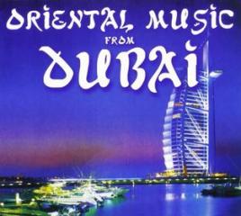 Oriental music from dubai