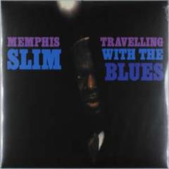 Travelling with the blues (Vinile)