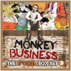 7-monkey business:7''.. (Vinile)