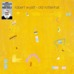 Old rottenhat (lp+cd) (Vinile)